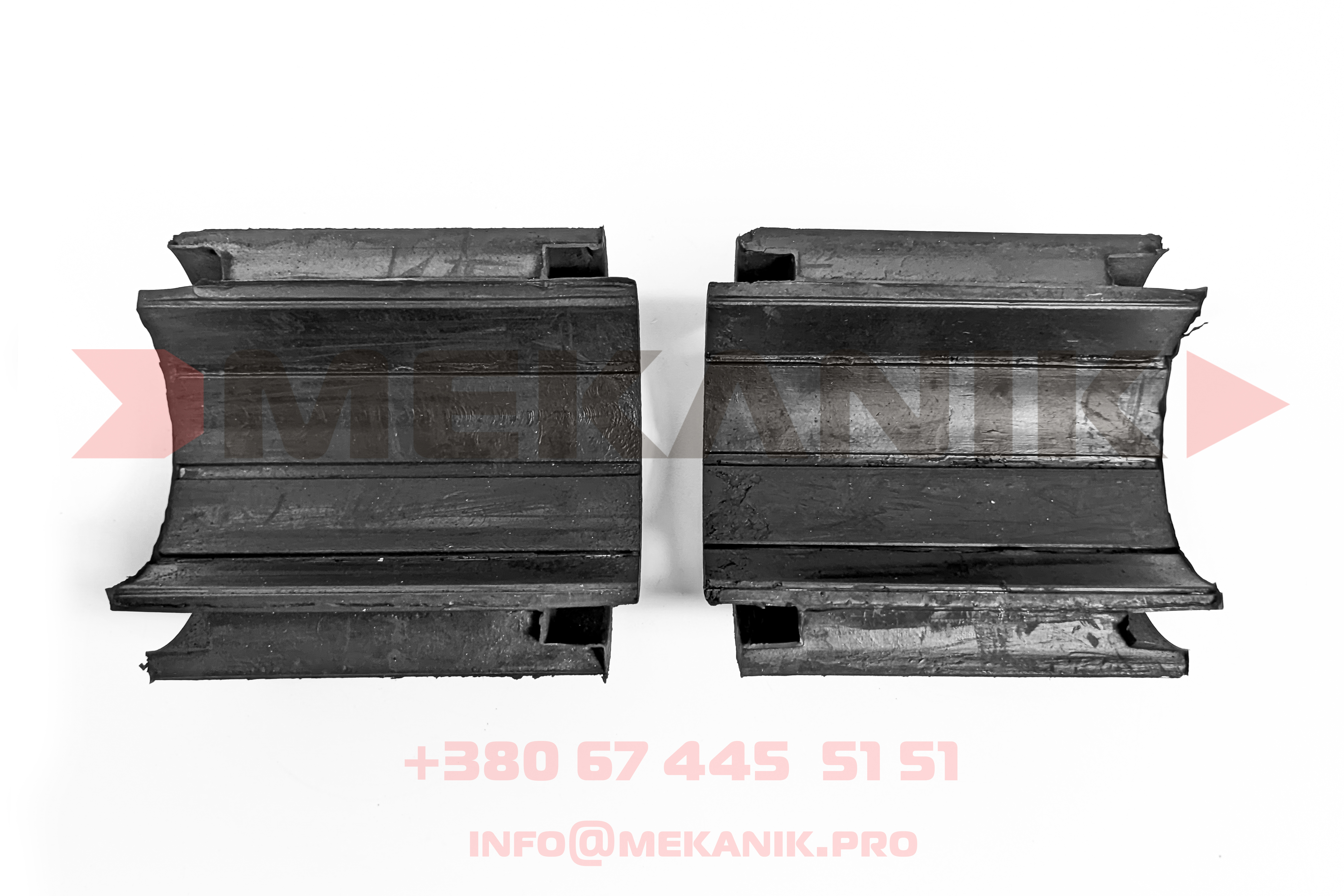 MKA 7323821 MEKANIK